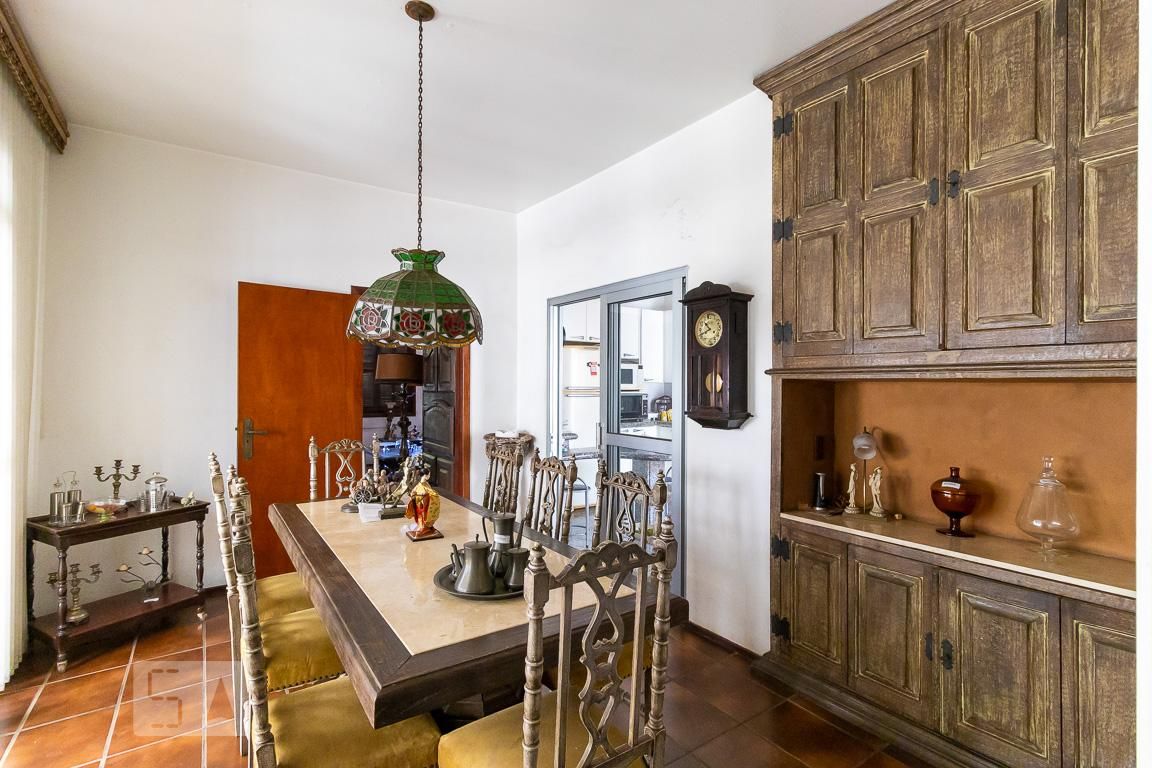 Casa à Venda - Taquaral, 3 Quartos,  273 m2 em , Campinas - sp | SoloBR