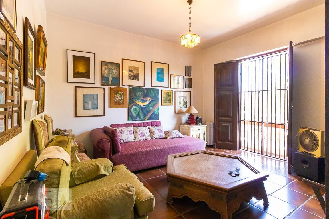 Casa à Venda - Taquaral, 3 Quartos,  273 m2 em , Campinas - sp | SoloBR