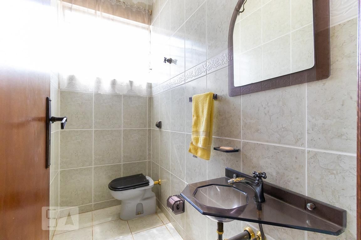 Casa à Venda - Taquaral, 3 Quartos,  273 m2 em , Campinas - sp | SoloBR