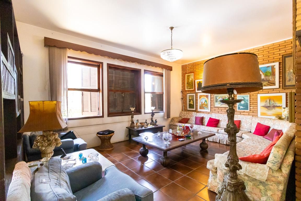 Casa à Venda - Taquaral, 3 Quartos,  273 m2 em , Campinas - sp | SoloBR