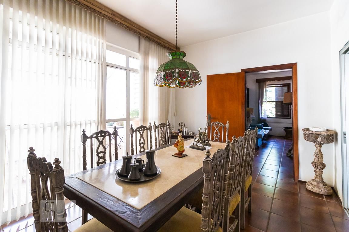 Casa à Venda - Taquaral, 3 Quartos,  273 m2 em , Campinas - sp | SoloBR