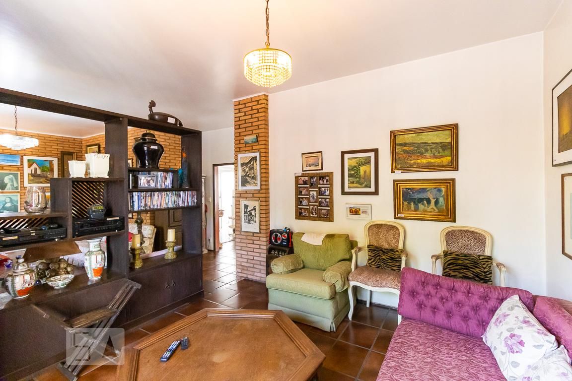 Casa à Venda - Taquaral, 3 Quartos,  273 m2 em , Campinas - sp | SoloBR