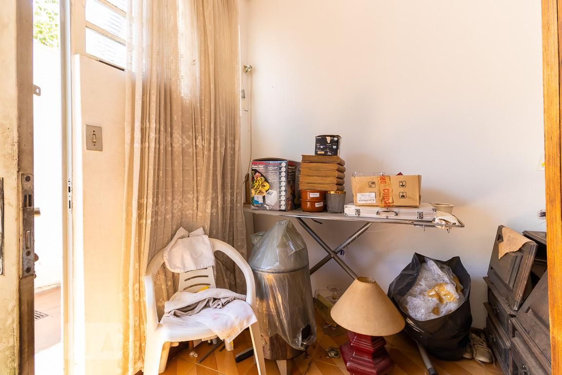 Casa à Venda - Taquaral, 3 Quartos,  273 m2 em , Campinas - sp | SoloBR
