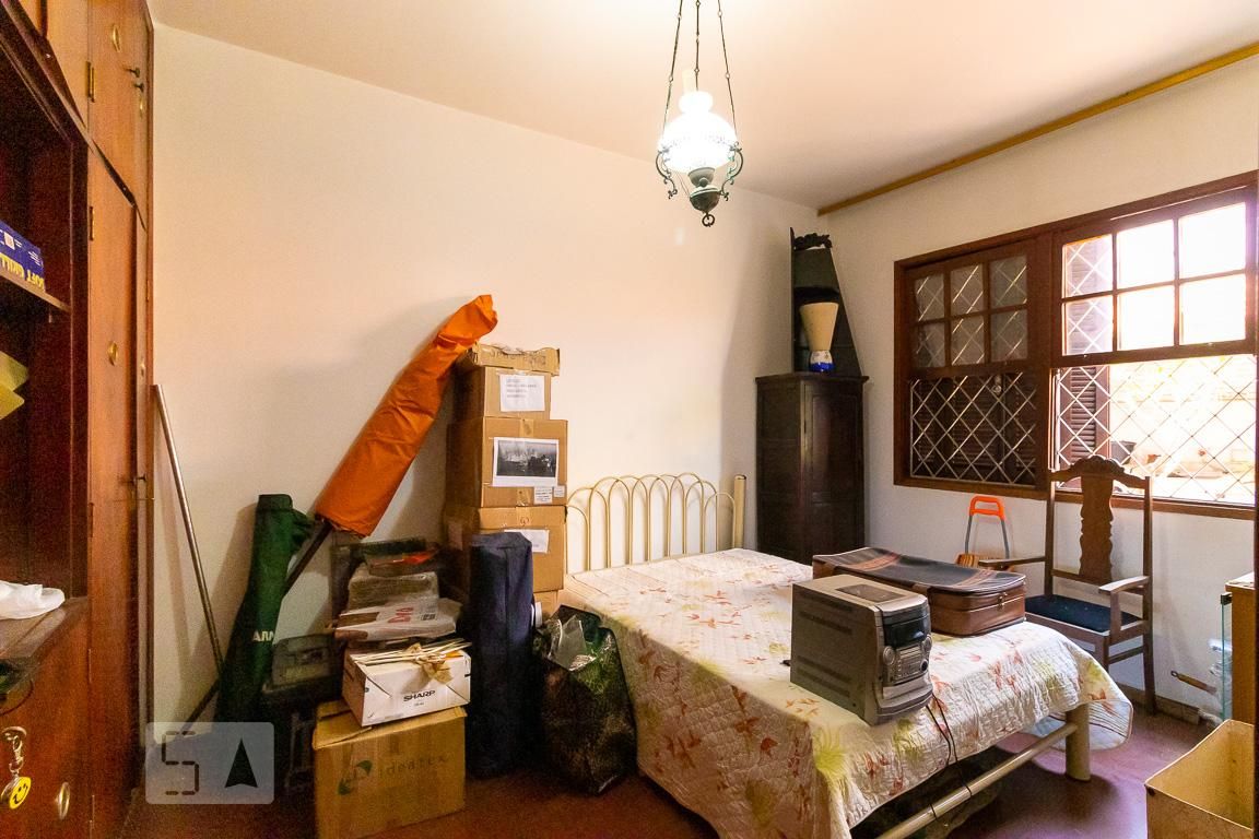 Casa à Venda - Taquaral, 3 Quartos,  273 m2 em , Campinas - sp | SoloBR