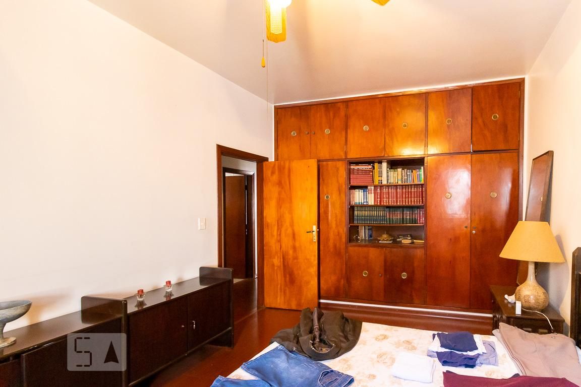 Casa à Venda - Taquaral, 3 Quartos,  273 m2 em , Campinas - sp | SoloBR