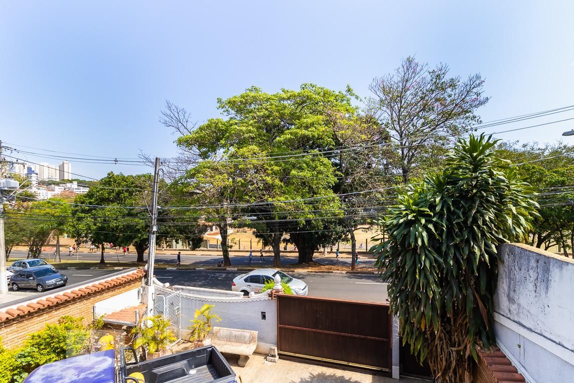 Casa à Venda - Taquaral, 3 Quartos,  273 m2 em , Campinas - sp | SoloBR