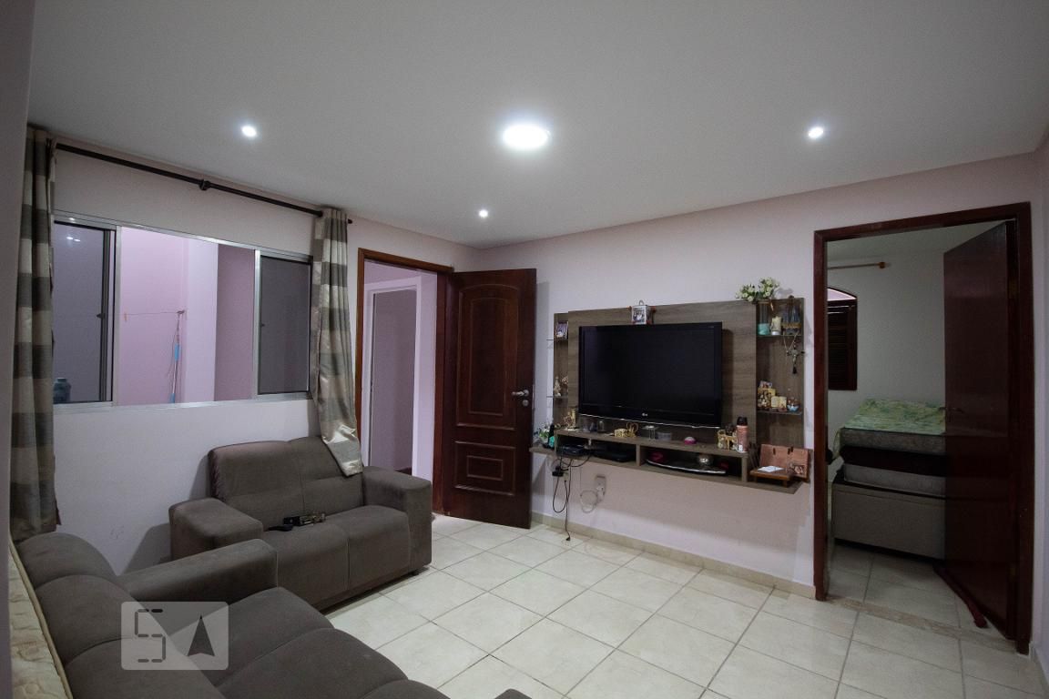 Casa, 2 quartos, 250 m² - Foto 1
