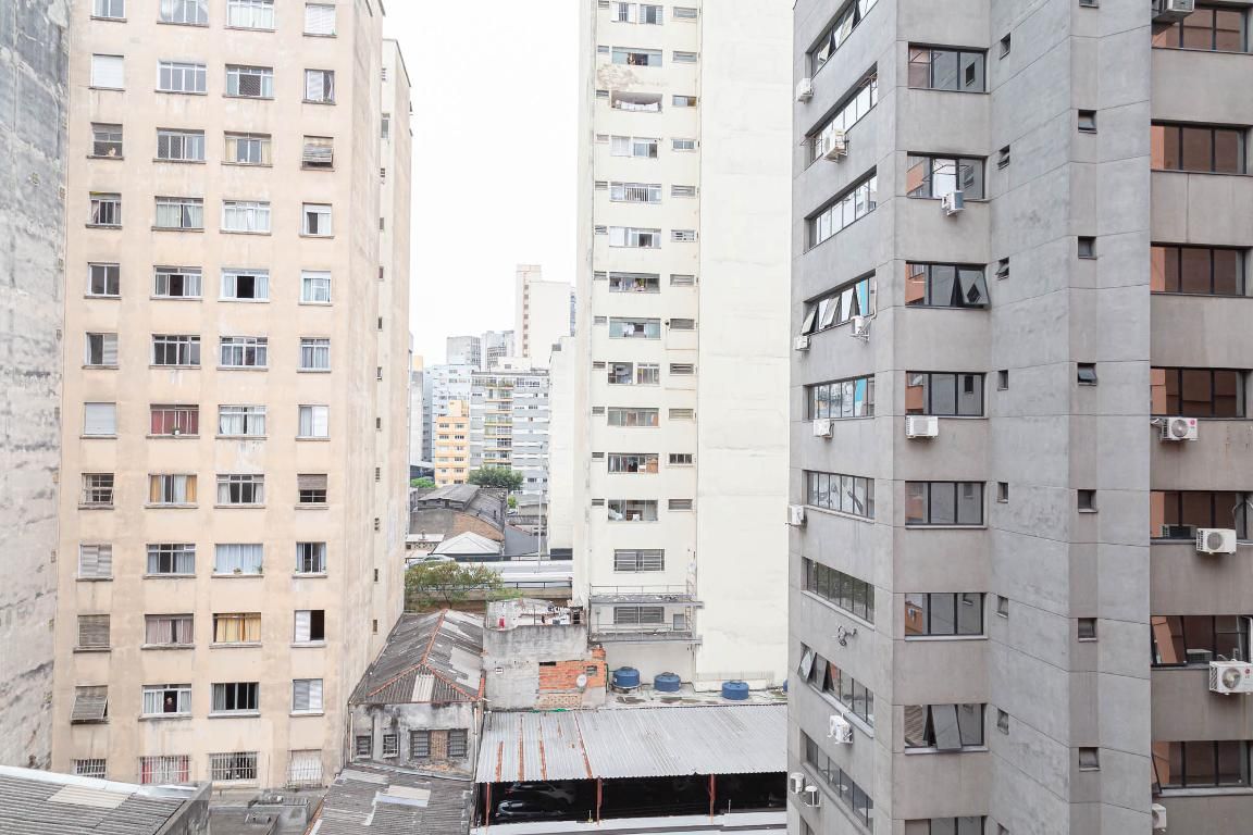 Apartamento, 2 quartos, 78 m² - Foto 13