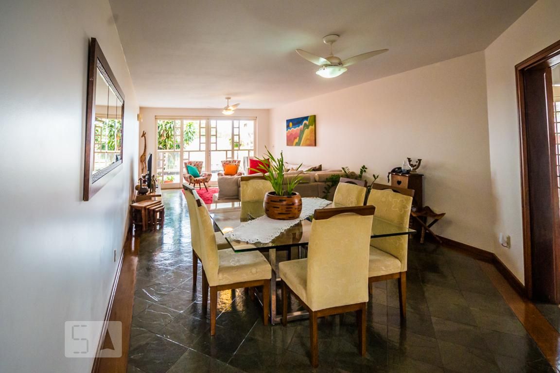 Casa à Venda - Guanabara, 4 Quartos,  240 m2 em , Campinas - sp | SoloBR