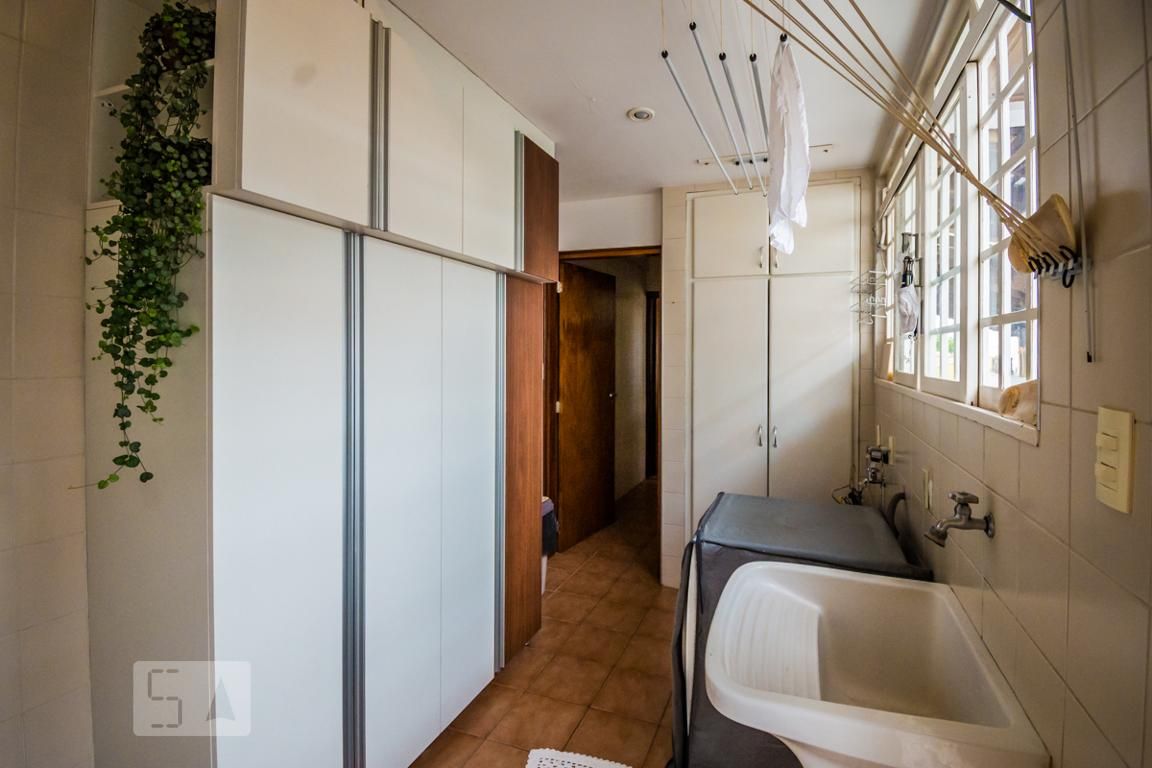 Casa à Venda - Guanabara, 4 Quartos,  240 m2 em , Campinas - sp | SoloBR