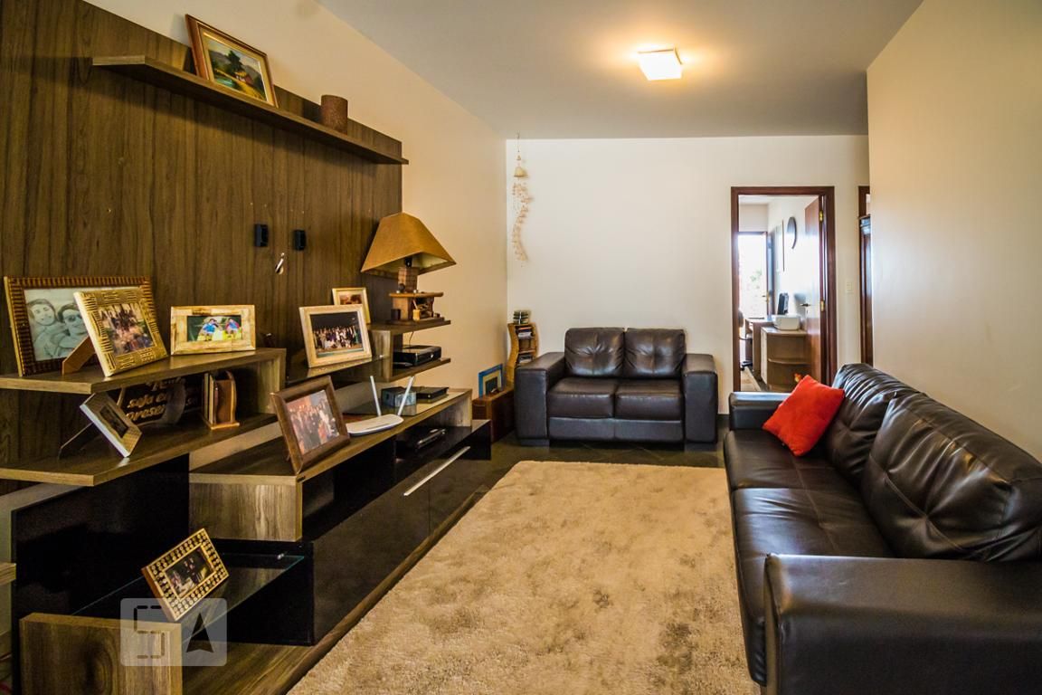 Casa à Venda - Guanabara, 4 Quartos,  240 m2 em , Campinas - sp | SoloBR