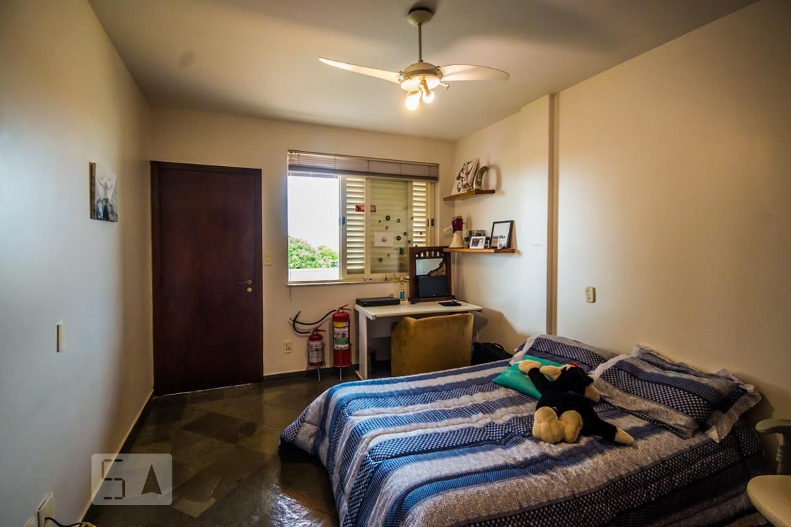 Casa à Venda - Guanabara, 4 Quartos,  240 m2 em , Campinas - sp | SoloBR