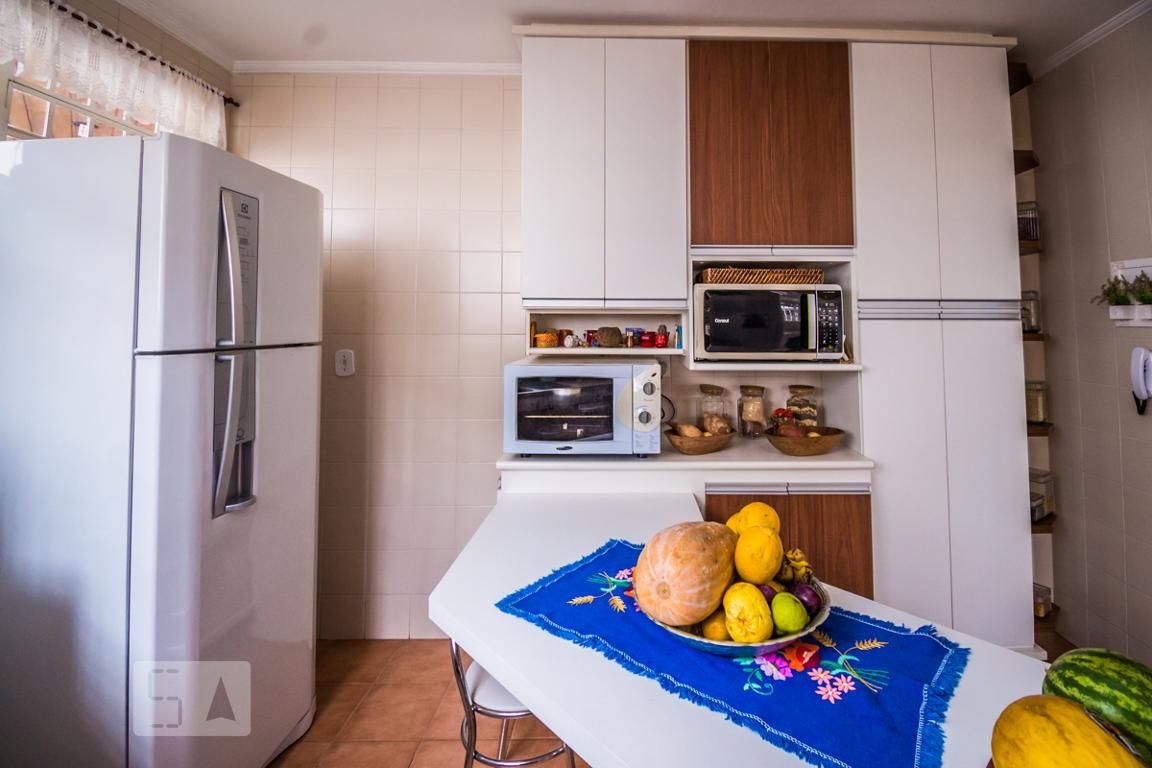 Casa à Venda - Guanabara, 4 Quartos,  240 m2 em , Campinas - sp | SoloBR