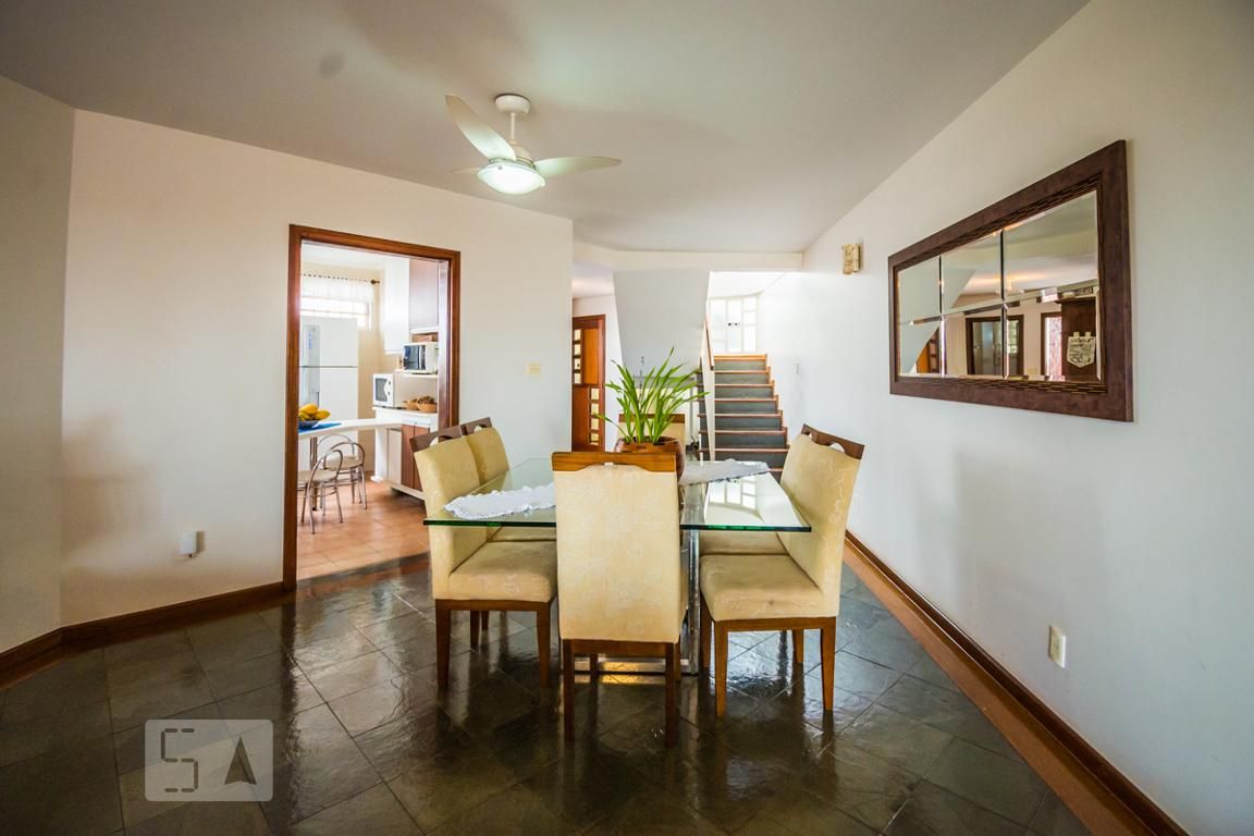Casa à Venda - Guanabara, 4 Quartos,  240 m2 em , Campinas - sp | SoloBR