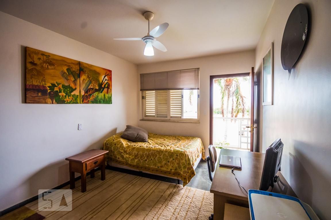 Casa à Venda - Guanabara, 4 Quartos,  240 m2 em , Campinas - sp | SoloBR