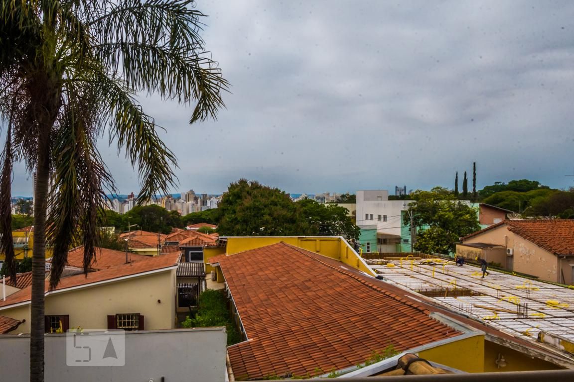 Casa à Venda - Guanabara, 4 Quartos,  240 m2 em , Campinas - sp | SoloBR