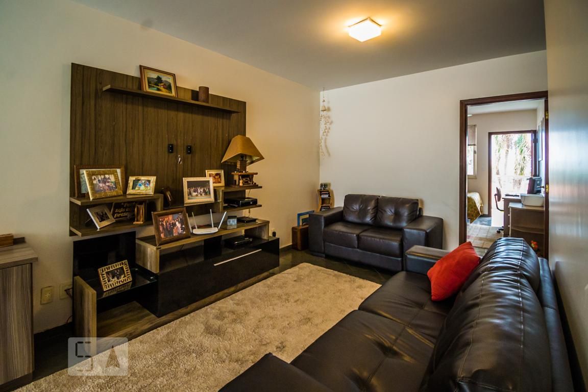 Casa à Venda - Guanabara, 4 Quartos,  240 m2 em , Campinas - sp | SoloBR