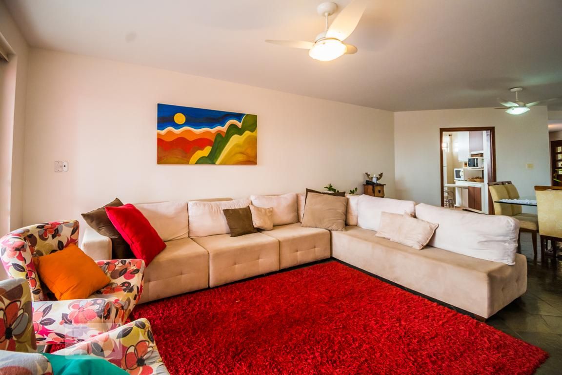 Casa à Venda - Guanabara, 4 Quartos,  240 m2 em , Campinas - sp | SoloBR