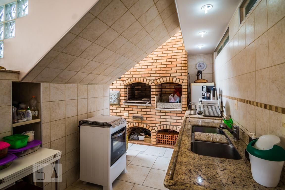 Casa à Venda - Guanabara, 4 Quartos,  240 m2 em , Campinas - sp | SoloBR