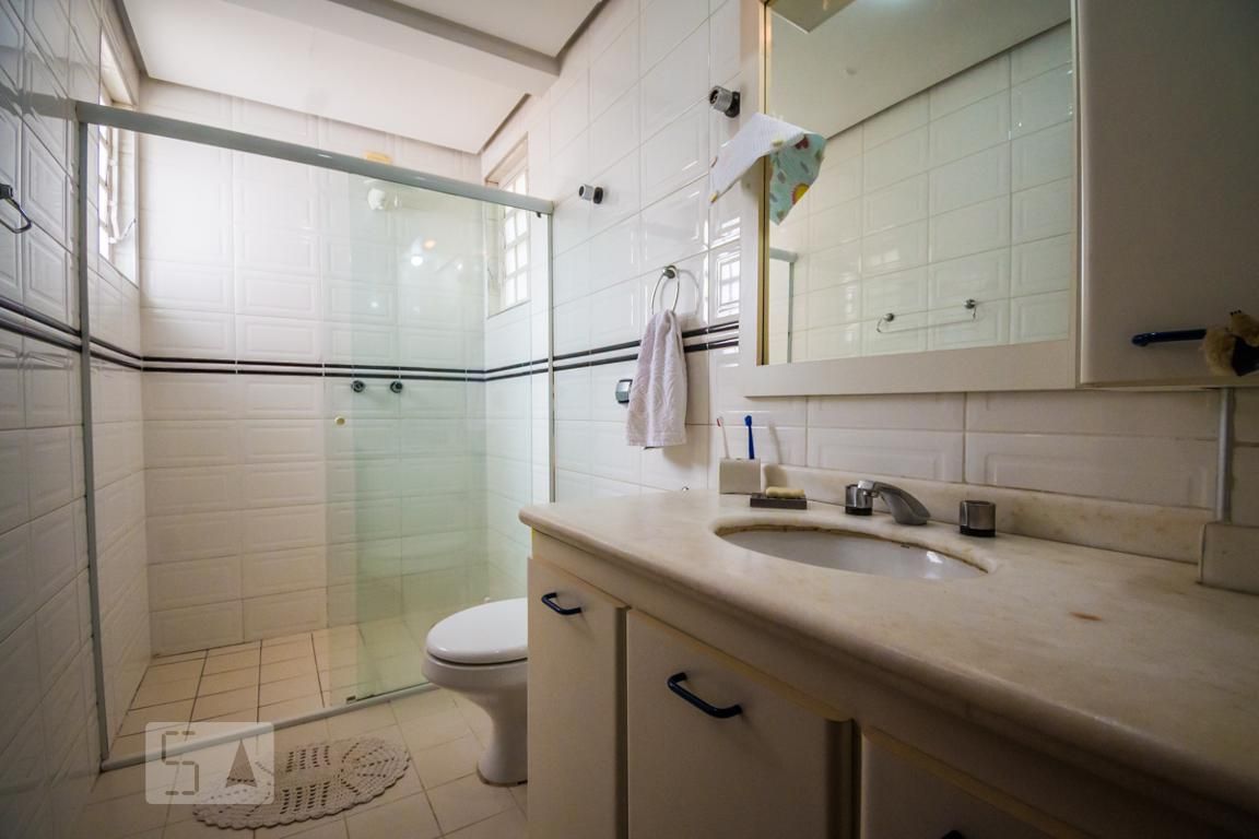 Casa à Venda - Guanabara, 4 Quartos,  240 m2 em , Campinas - sp | SoloBR