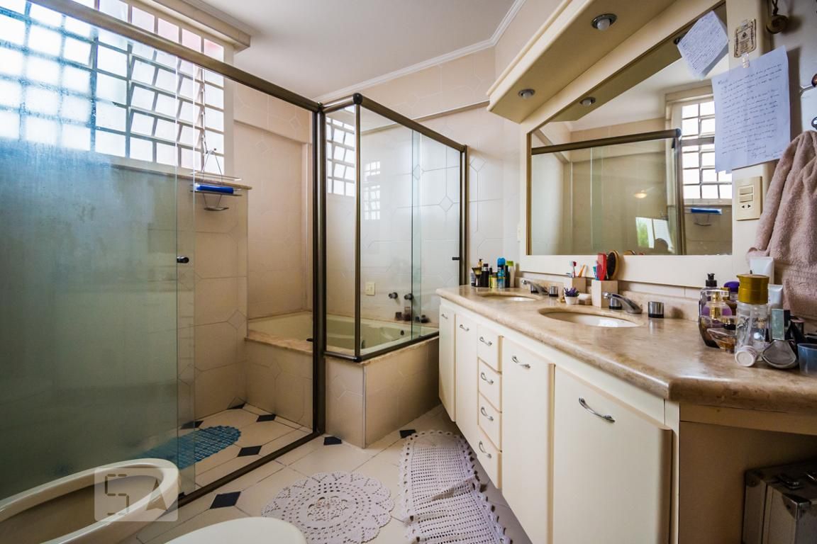 Casa à Venda - Guanabara, 4 Quartos,  240 m2 em , Campinas - sp | SoloBR