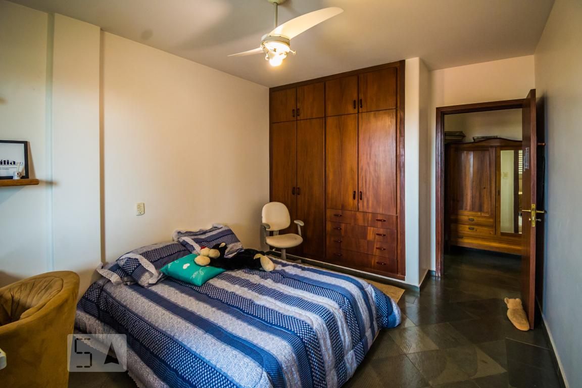 Casa à Venda - Guanabara, 4 Quartos,  240 m2 em , Campinas - sp | SoloBR