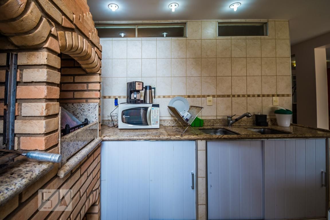 Casa à Venda - Guanabara, 4 Quartos,  240 m2 em , Campinas - sp | SoloBR
