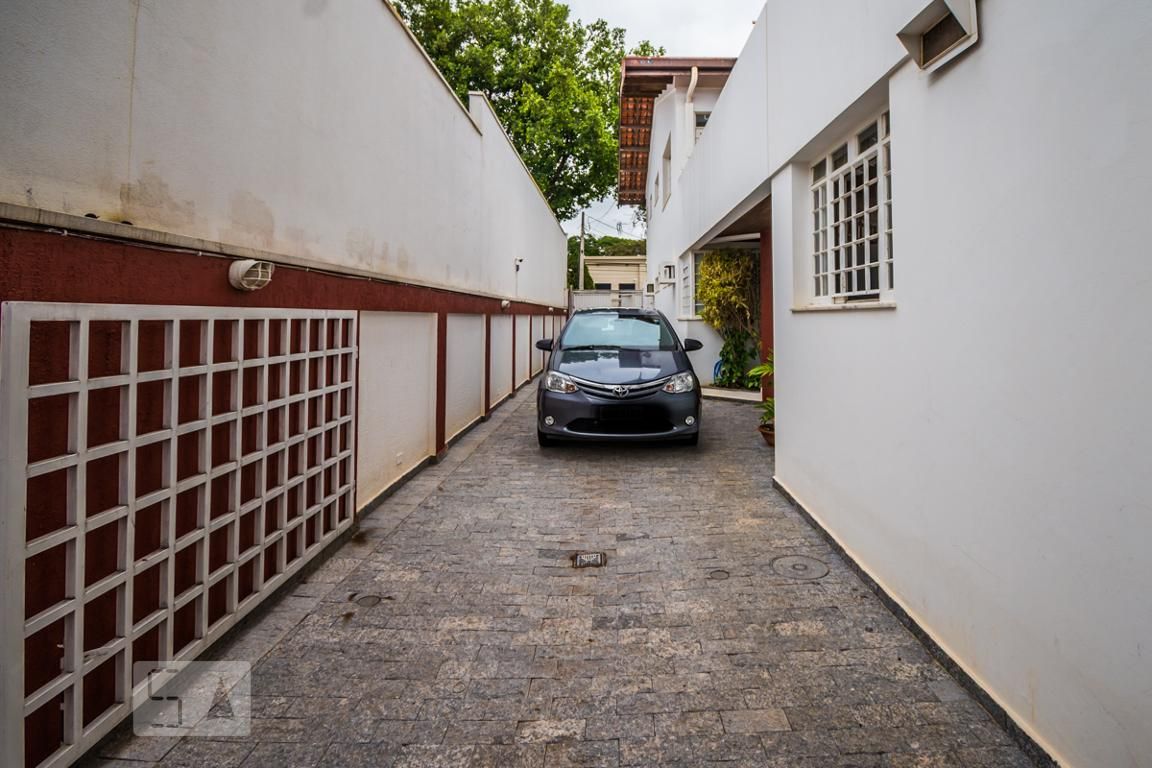Casa à Venda - Guanabara, 4 Quartos,  240 m2 em , Campinas - sp | SoloBR