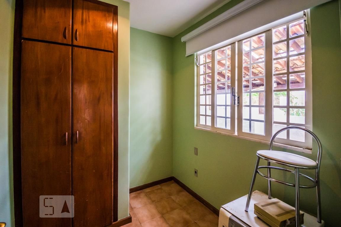 Casa à Venda - Guanabara, 4 Quartos,  240 m2 em , Campinas - sp | SoloBR