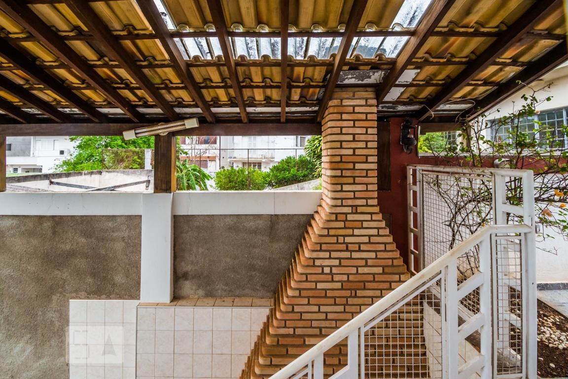 Casa à Venda - Guanabara, 4 Quartos,  240 m2 em , Campinas - sp | SoloBR