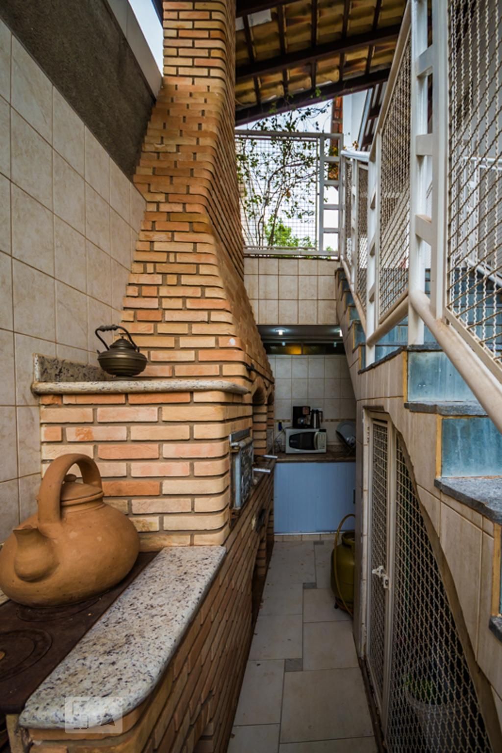 Casa à Venda - Guanabara, 4 Quartos,  240 m2 em , Campinas - sp | SoloBR