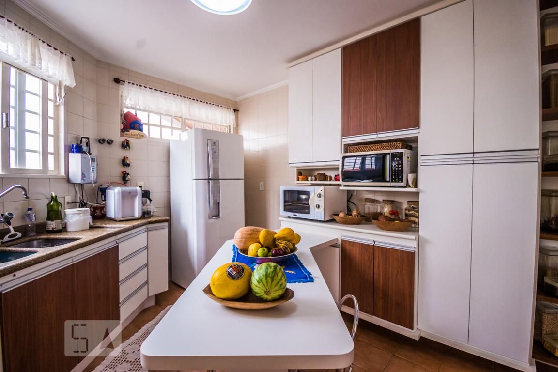 Casa à Venda - Guanabara, 4 Quartos,  240 m2 em , Campinas - sp | SoloBR
