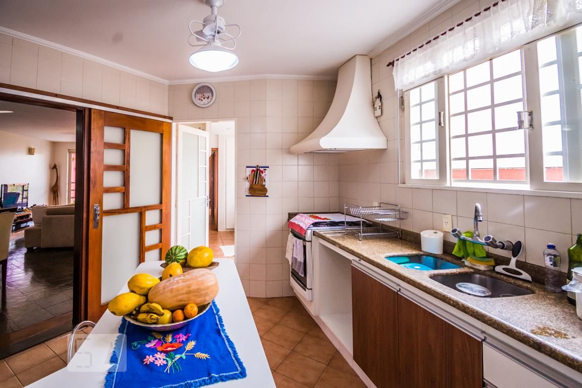 Casa à Venda - Guanabara, 4 Quartos,  240 m2 em , Campinas - sp | SoloBR
