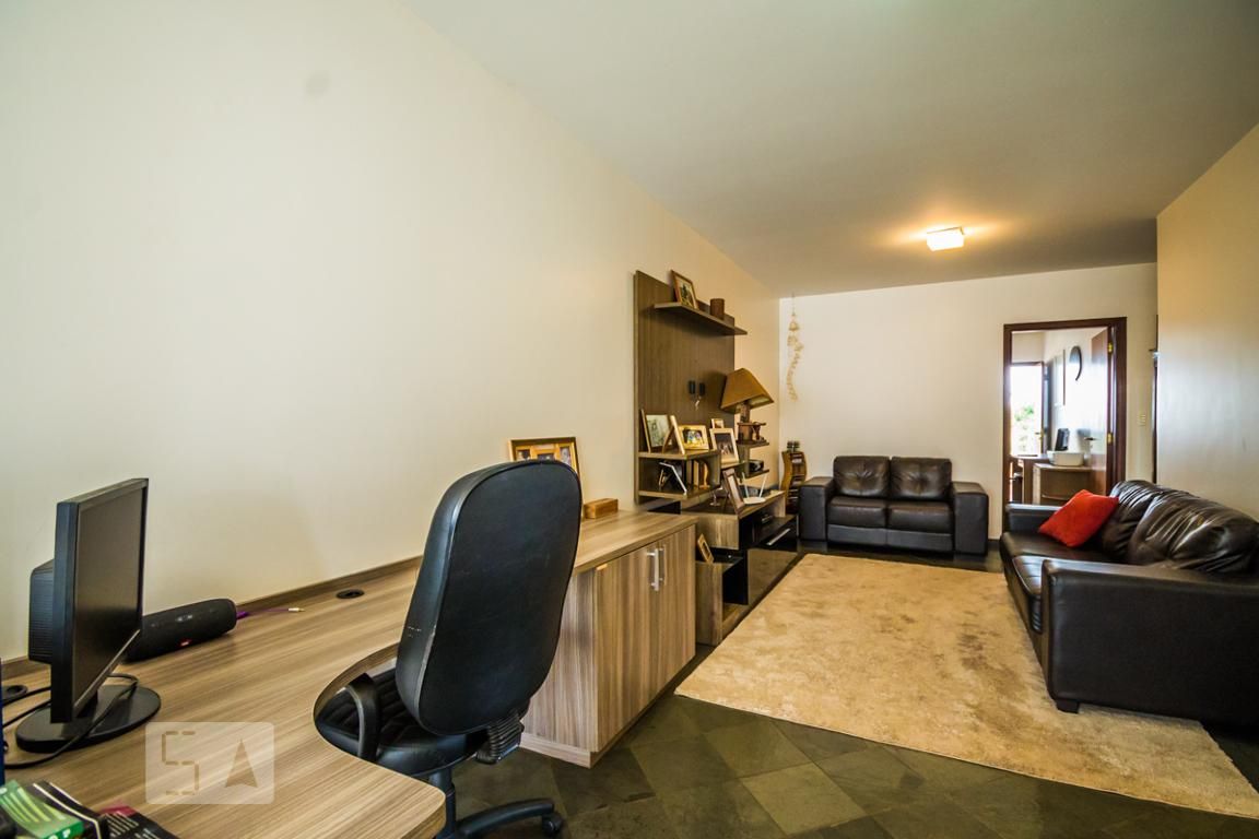 Casa à Venda - Guanabara, 4 Quartos,  240 m2 em , Campinas - sp | SoloBR