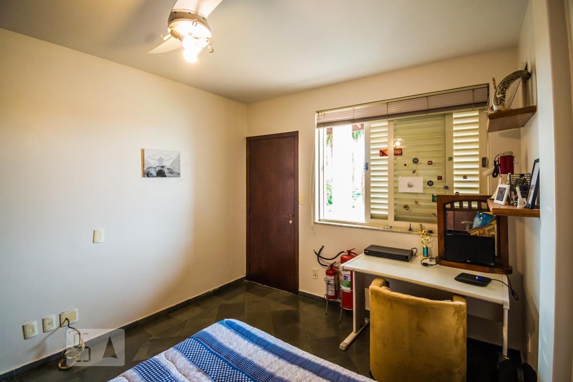 Casa à Venda - Guanabara, 4 Quartos,  240 m2 em , Campinas - sp | SoloBR