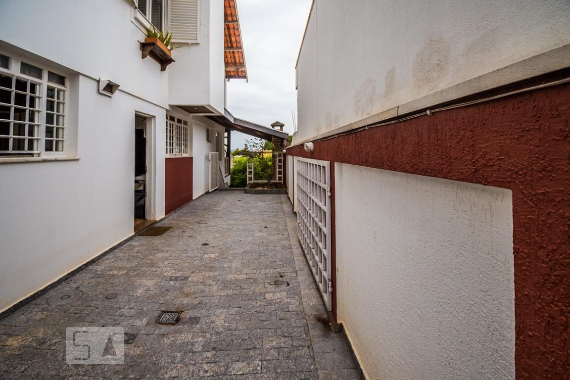 Casa à Venda - Guanabara, 4 Quartos,  240 m2 em , Campinas - sp | SoloBR
