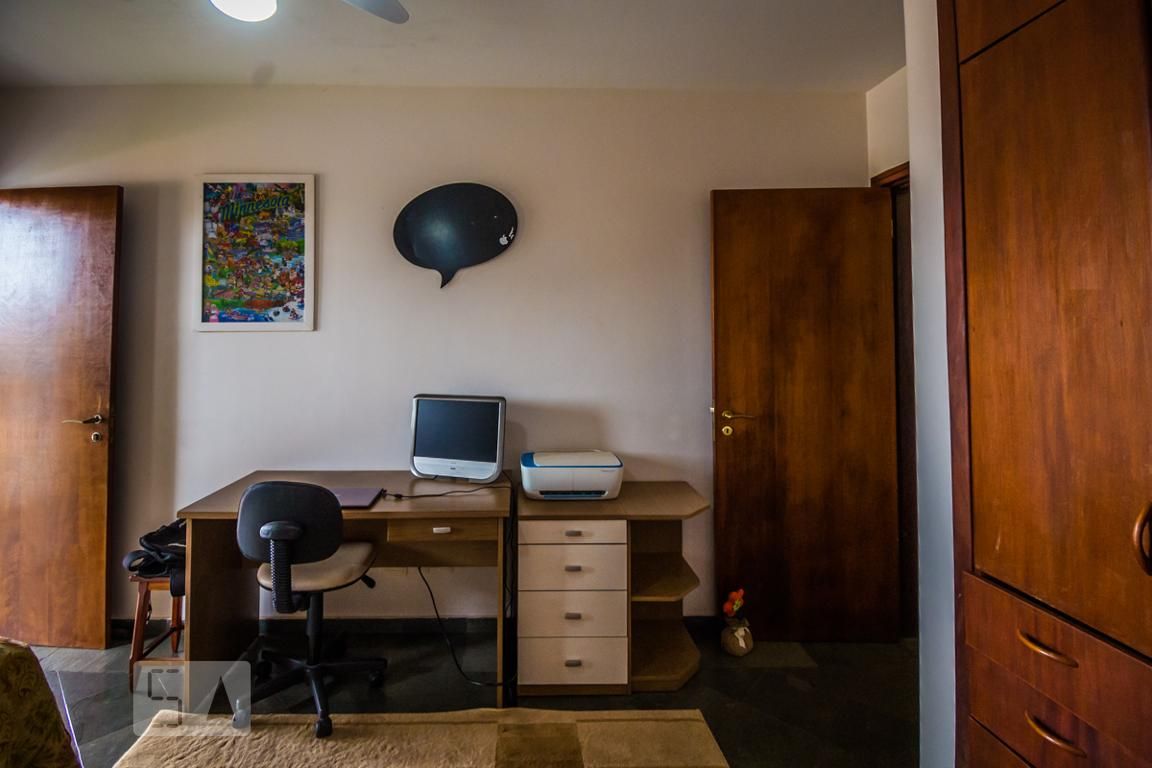Casa à Venda - Guanabara, 4 Quartos,  240 m2 em , Campinas - sp | SoloBR