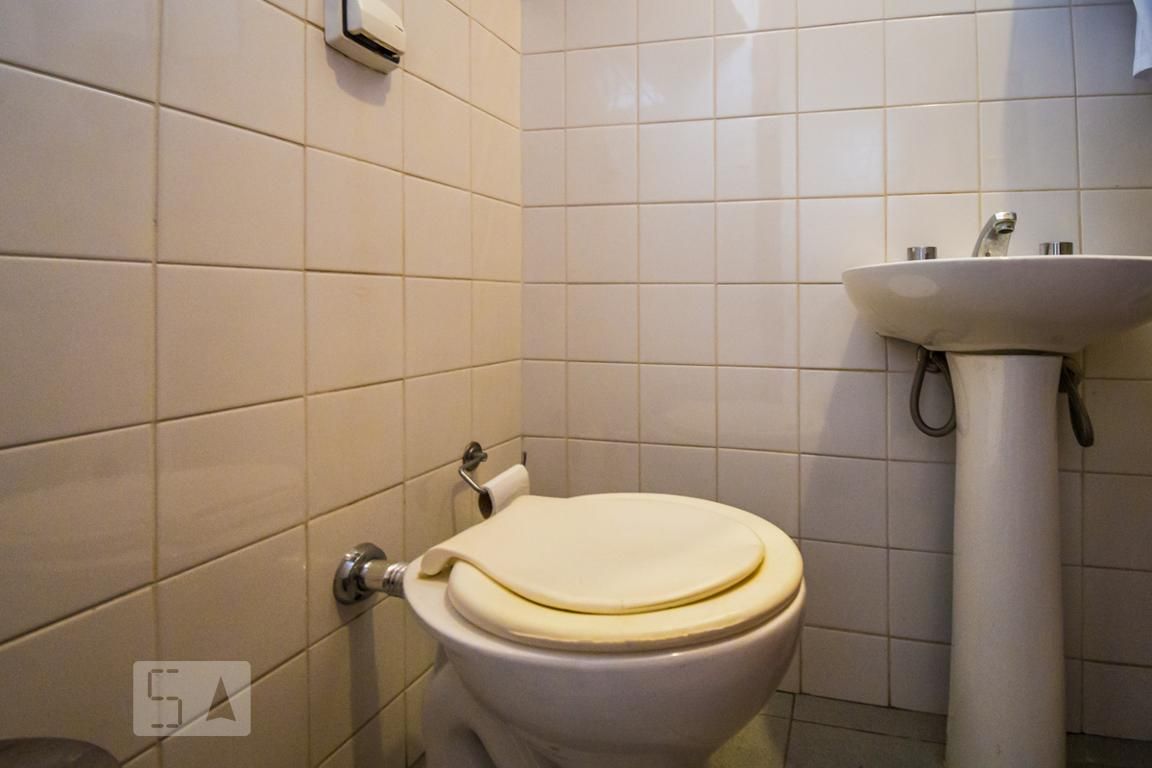 Casa à Venda - Guanabara, 4 Quartos,  240 m2 em , Campinas - sp | SoloBR