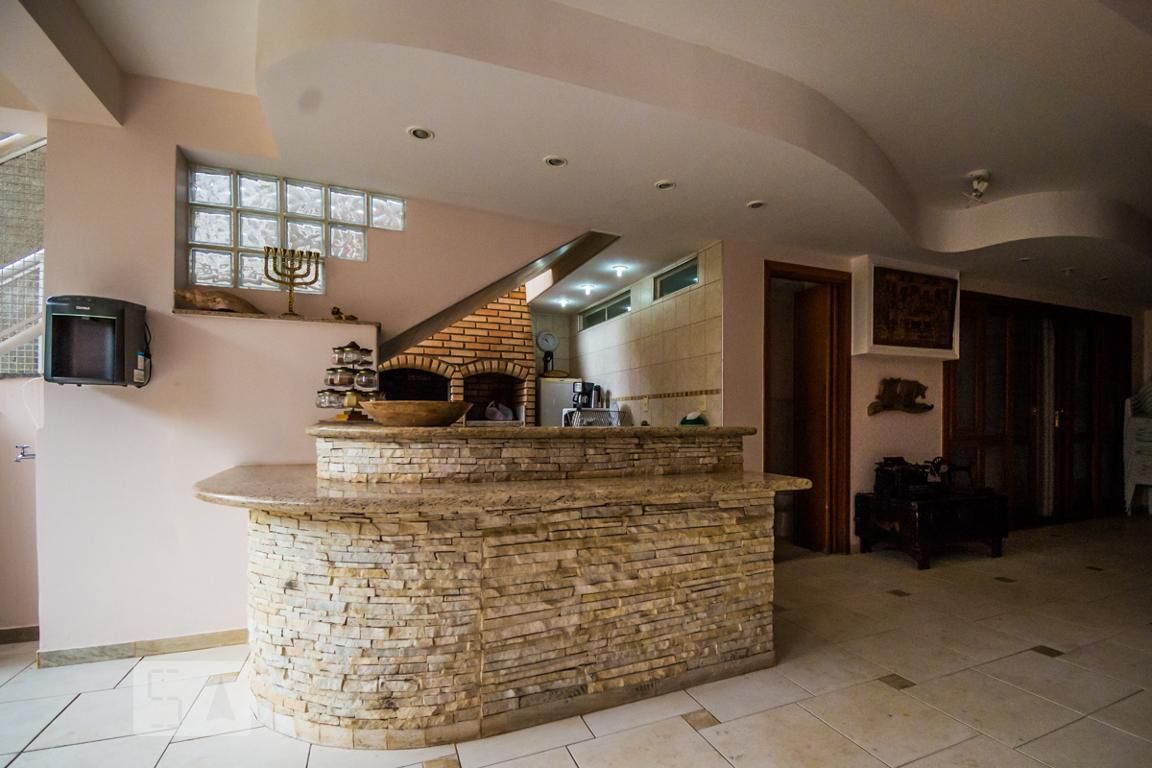Casa à Venda - Guanabara, 4 Quartos,  240 m2 em , Campinas - sp | SoloBR