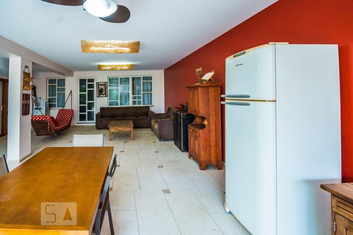 Casa à Venda - Guanabara, 4 Quartos,  240 m2 em , Campinas - sp | SoloBR