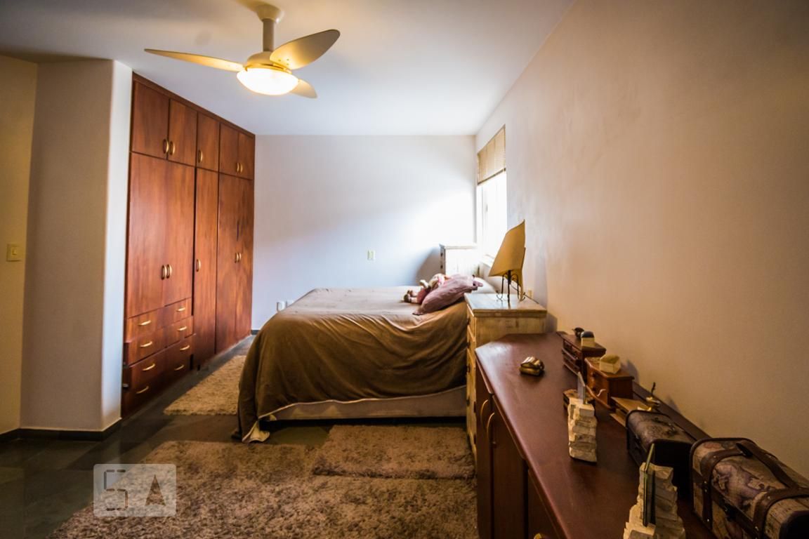 Casa à Venda - Guanabara, 4 Quartos,  240 m2 em , Campinas - sp | SoloBR