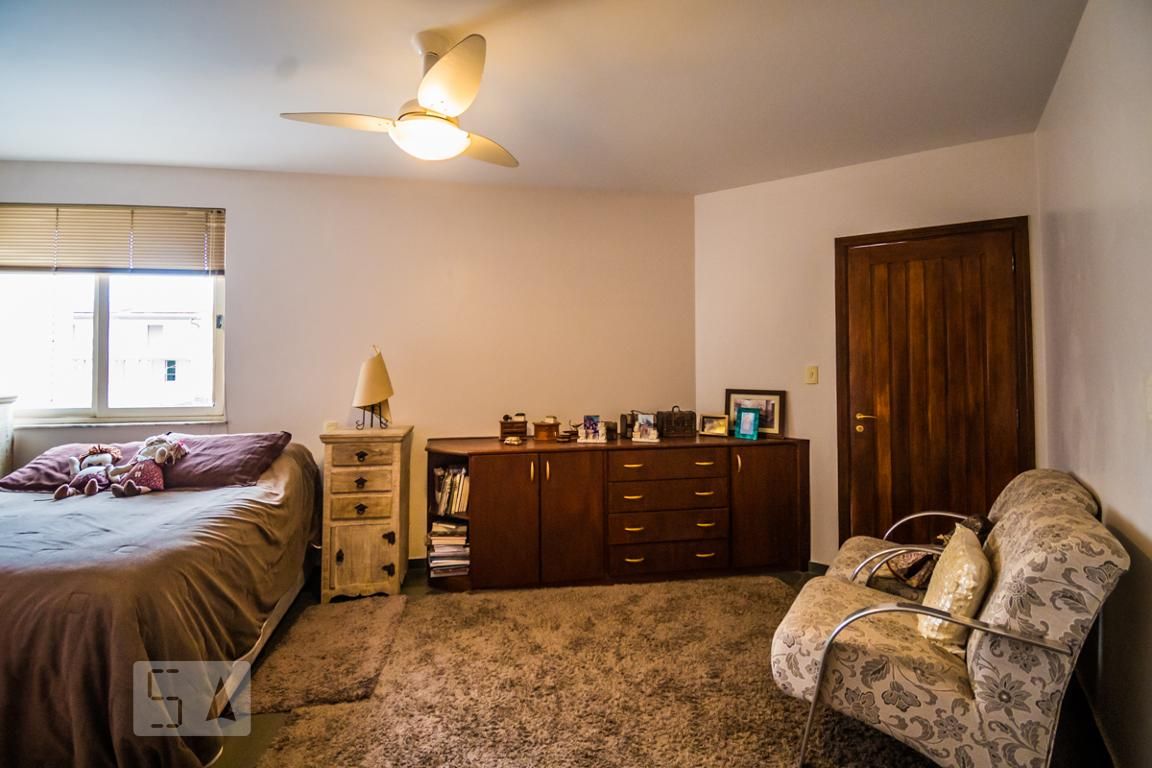 Casa à Venda - Guanabara, 4 Quartos,  240 m2 em , Campinas - sp | SoloBR