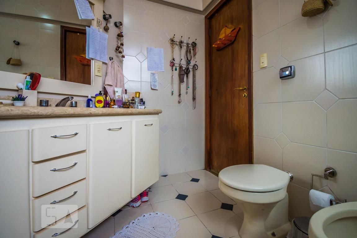 Casa à Venda - Guanabara, 4 Quartos,  240 m2 em , Campinas - sp | SoloBR
