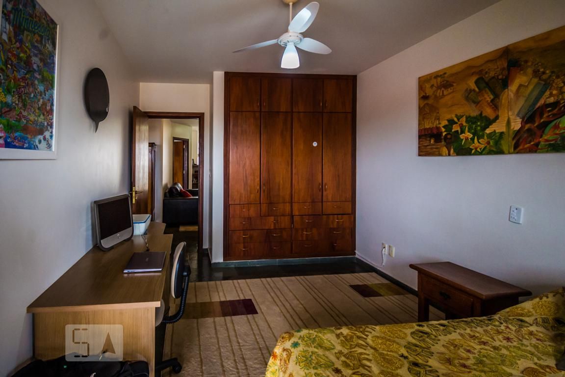 Casa à Venda - Guanabara, 4 Quartos,  240 m2 em , Campinas - sp | SoloBR