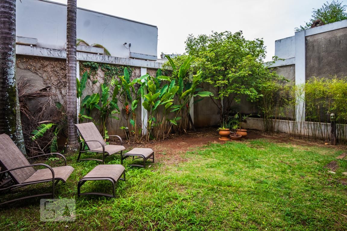 Casa à Venda - Guanabara, 4 Quartos,  240 m2 em , Campinas - sp | SoloBR