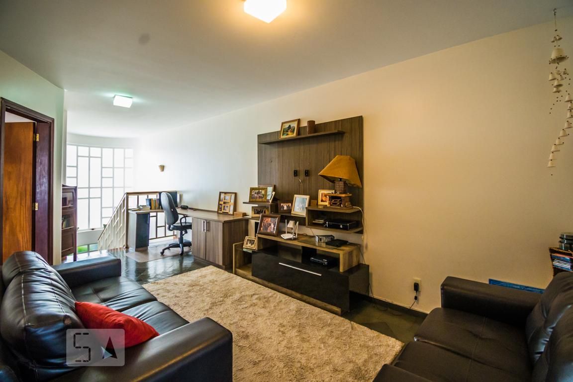 Casa à Venda - Guanabara, 4 Quartos,  240 m2 em , Campinas - sp | SoloBR