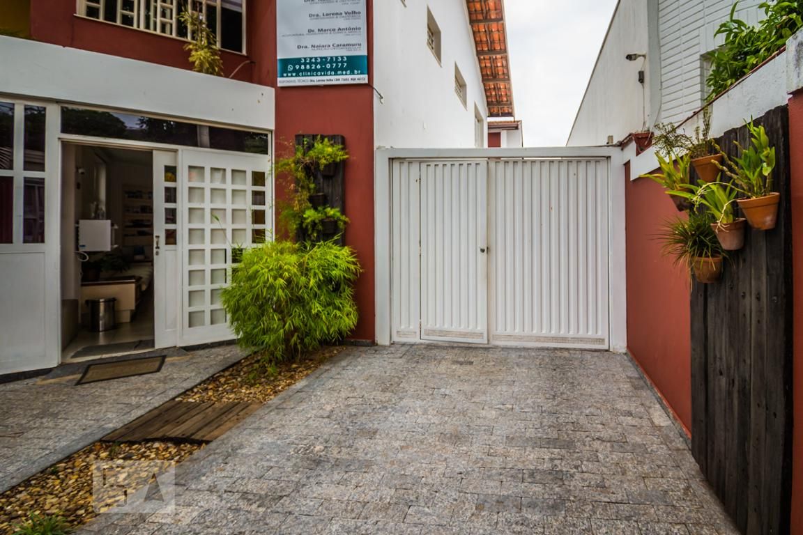 Casa à Venda - Guanabara, 4 Quartos,  240 m2 em , Campinas - sp | SoloBR