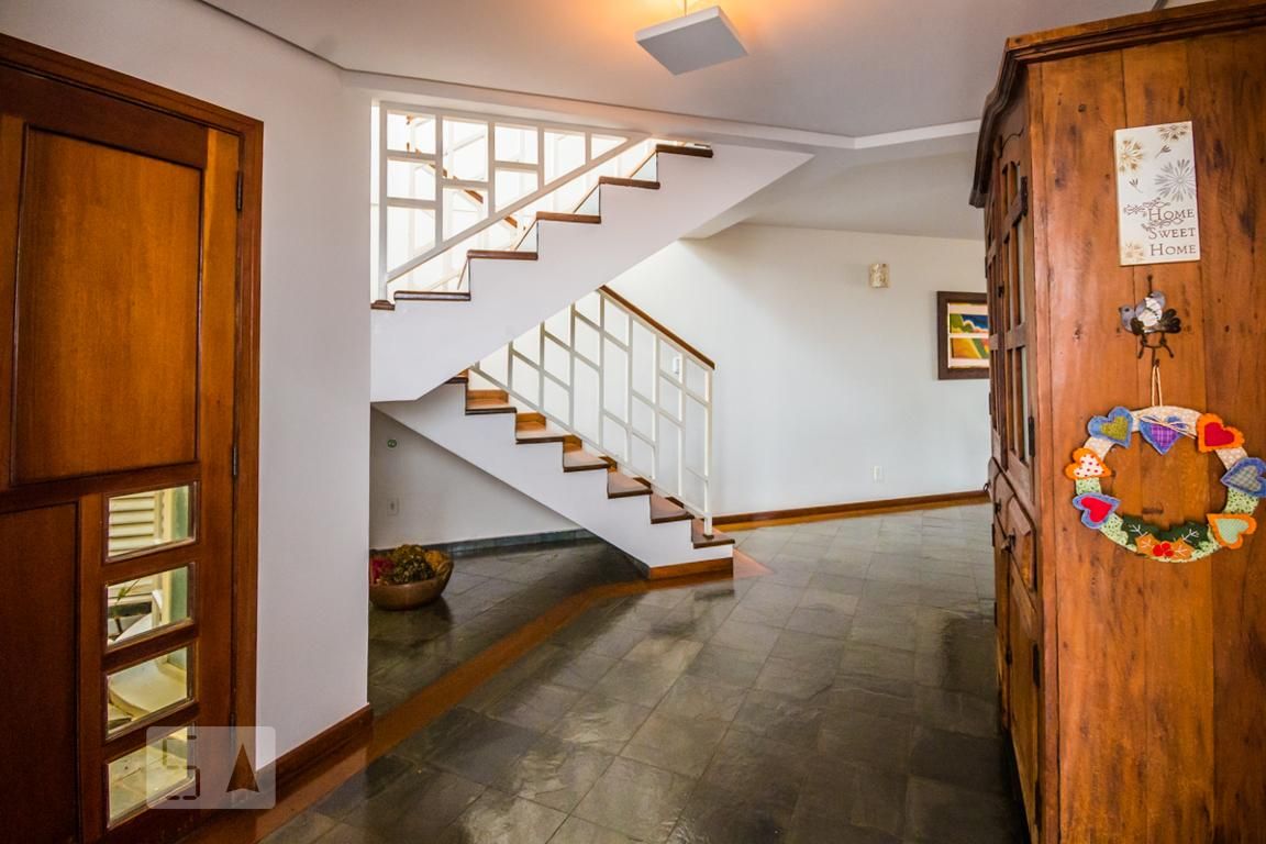 Casa à Venda - Guanabara, 4 Quartos,  240 m2 em , Campinas - sp | SoloBR