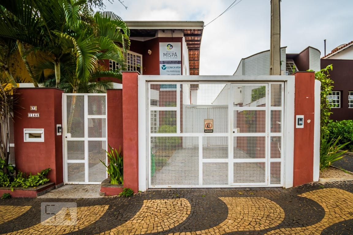 Casa à Venda - Guanabara, 4 Quartos,  240 m2 em , Campinas - sp | SoloBR
