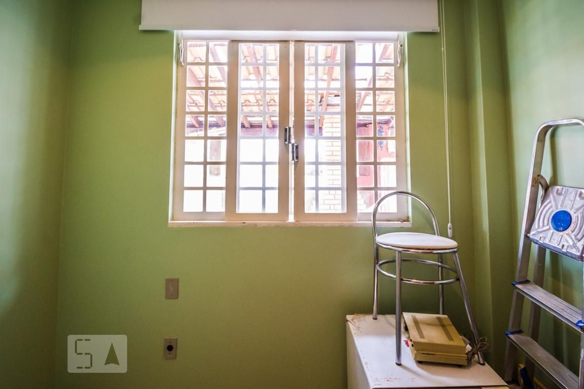 Casa à Venda - Guanabara, 4 Quartos,  240 m2 em , Campinas - sp | SoloBR